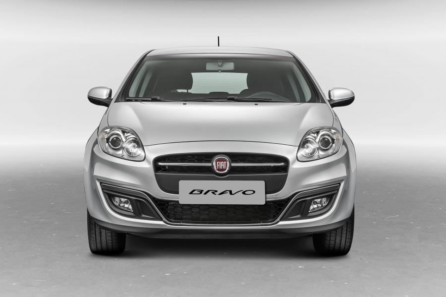  Fiat Bravo Essence 2015 года  (фото 4 из 13)
